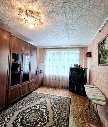 квартира р-н Железнодорожный ул Клары Цеткин 49 фото