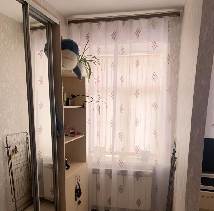 квартира г Симферополь р-н Киевский ул Перевальная 20 фото 16