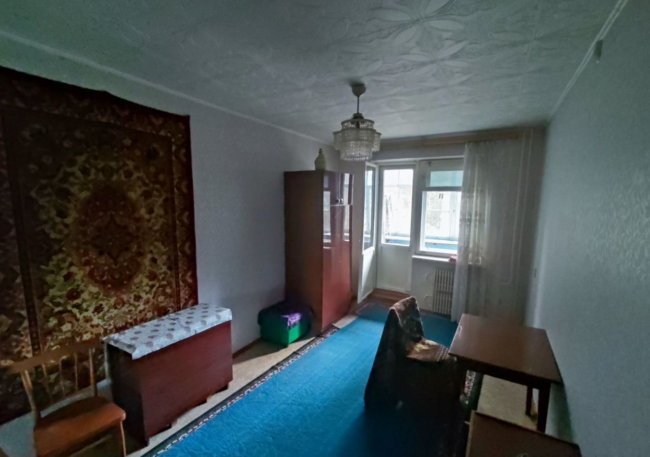 квартира г Саянск мкр-н Строителей, 1 фото 6