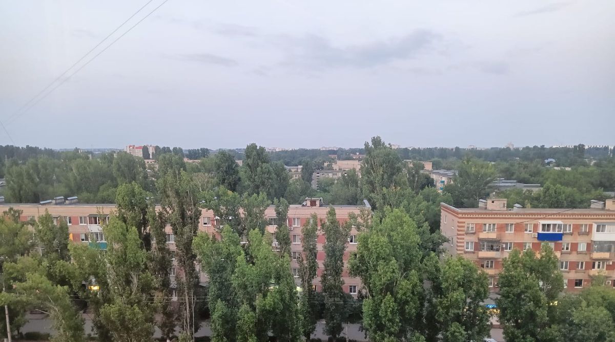 квартира г Балаково ул Ленина 112а фото 10