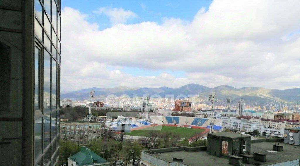 квартира г Новороссийск р-н Центральный ул Энгельса 60 фото 10