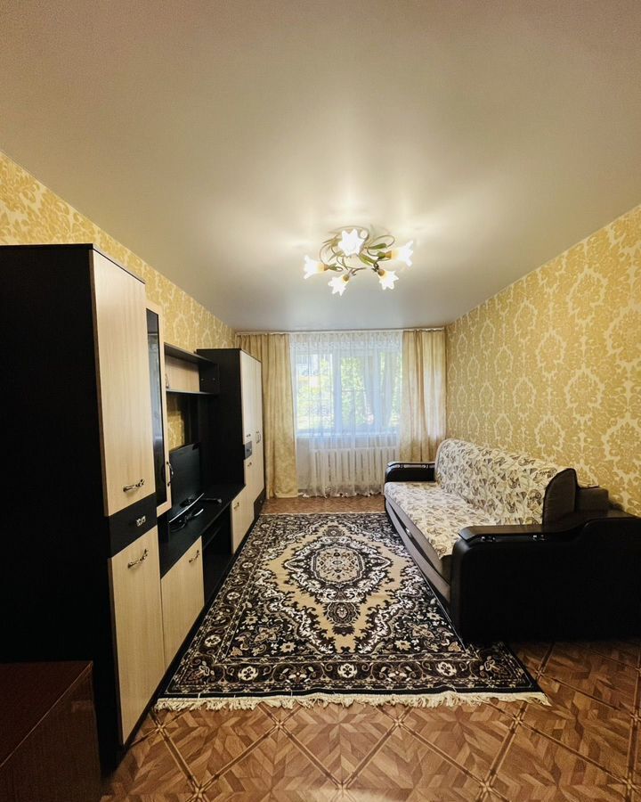 квартира г Ставрополь р-н Ленинский ул Мира 143 фото 3
