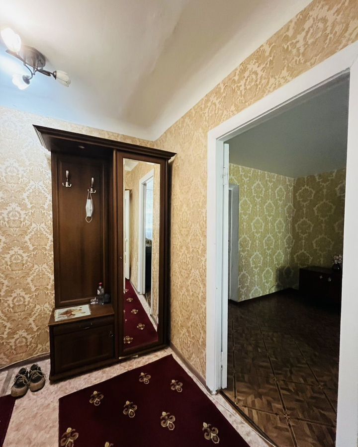 квартира г Ставрополь р-н Ленинский ул Мира 143 фото 13