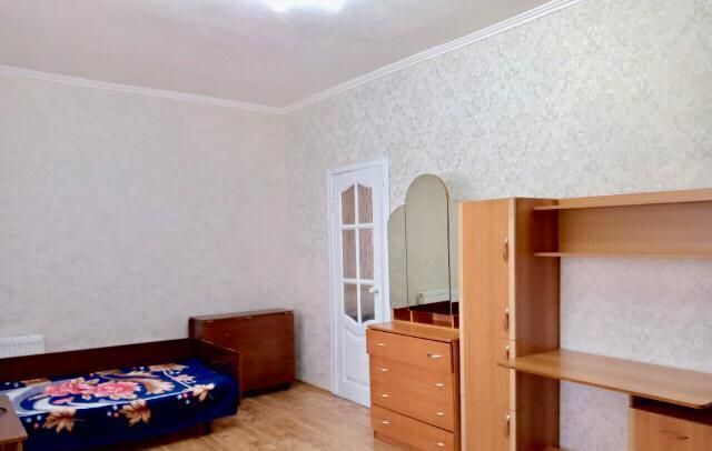 квартира р-н Кировский ул Осиновская 47 Республика Татарстан Татарстан фото