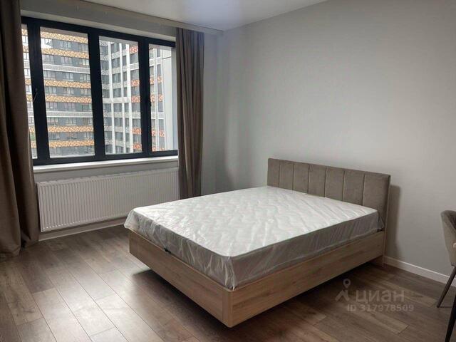 метро Свиблово СЗАО проезд Серебрякова 11 ЖК Silver Московская область фото