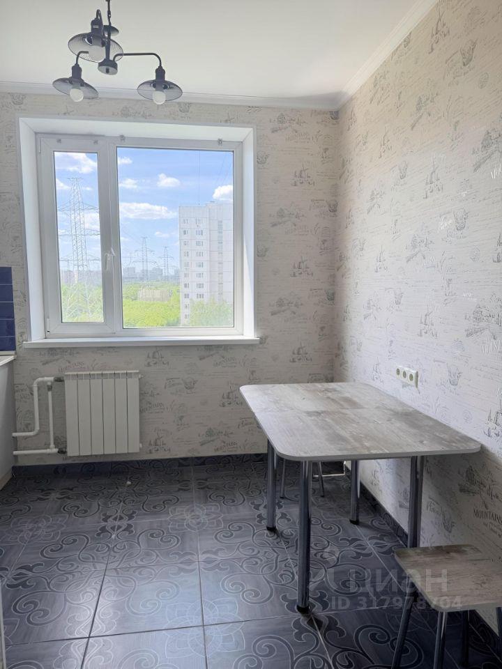 квартира г Москва метро Бибирево СЗАО ул Корнейчука 59 Московская область фото 2