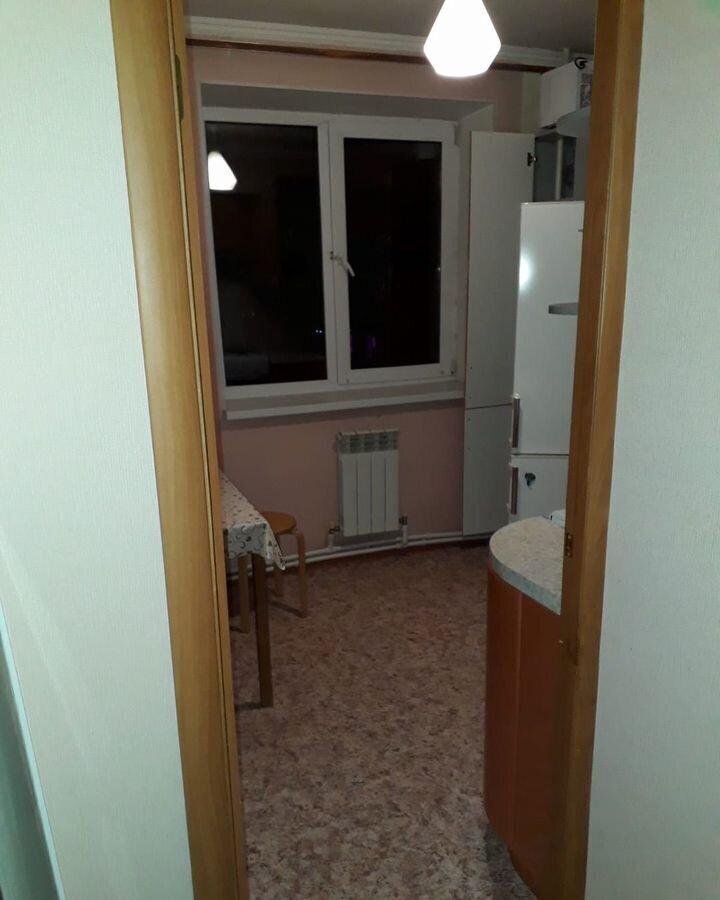 квартира г Самара р-н Красноглинский мкр-н Крутые Ключи, 13 фото 5