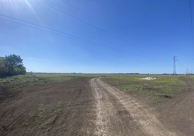 земля п Победитель р-н Прикубанский фото