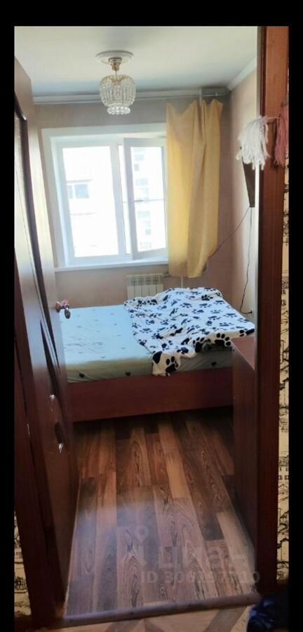 квартира г Улан-Удэ р-н Советский ул Борсоева 25 фото 8