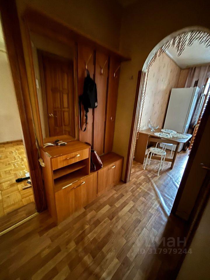 квартира г Жуковский ул Молодежная 32 фото 6