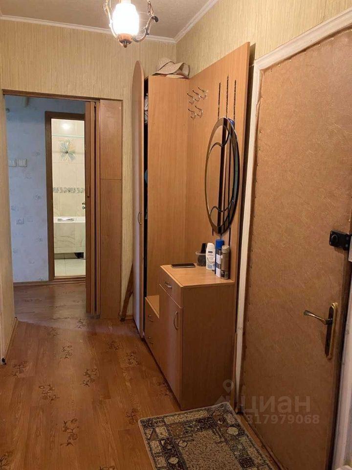 квартира г Лосино-Петровский п Медное-Власово 2 фото 7
