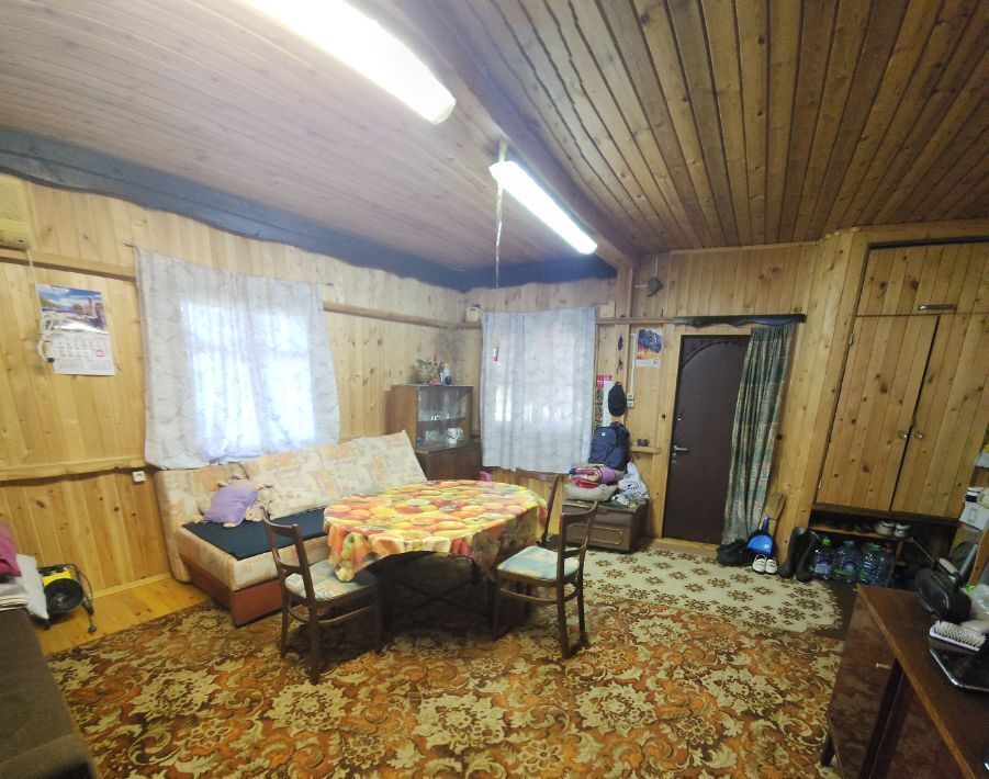 дом г Кашира д Большое Ильинское снт Связист-М 10 фото 10