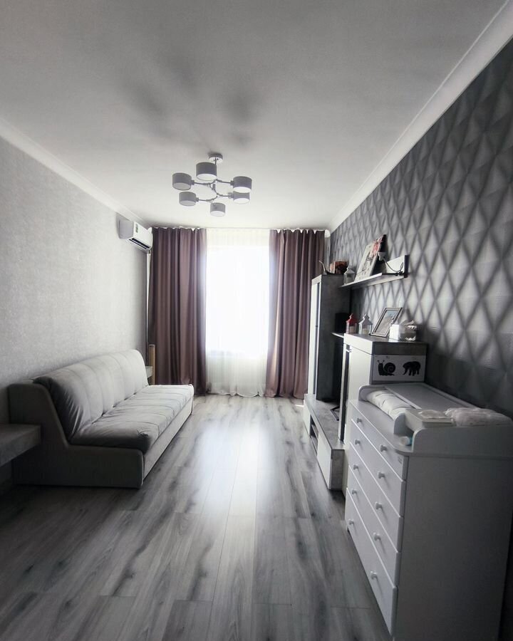 квартира г Красногорск ул Игоря Мерлушкина 10 Опалиха, Красногорск фото 18