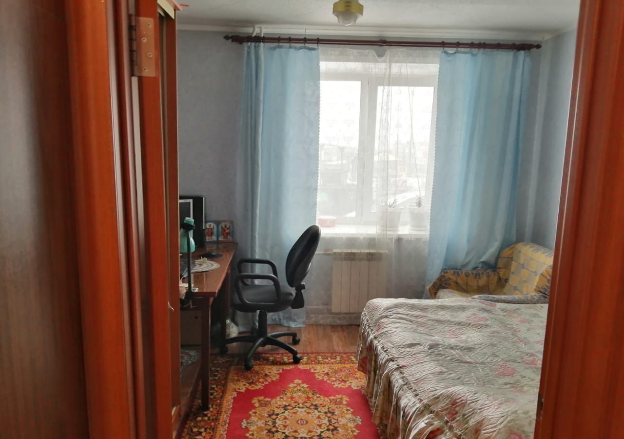 квартира г Березовский ул Черняховского 22 фото 6