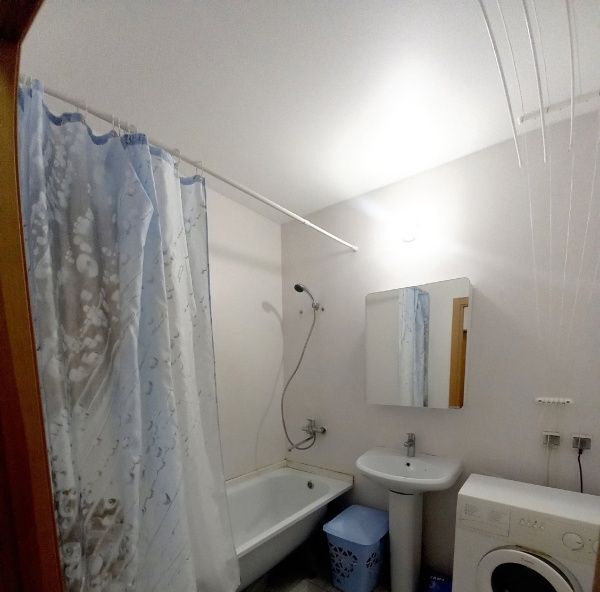 квартира г Екатеринбург Чкаловская ул. Анатолия Мехренцева, 3 фото 8