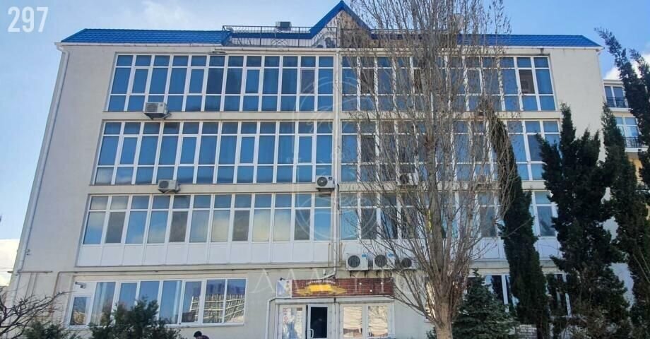 офис г Севастополь ул Щитовая 24а Крым фото 17