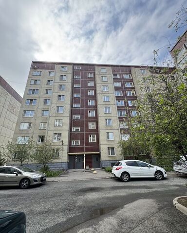 метро Купчино ул Олеко Дундича 7к/1 фото