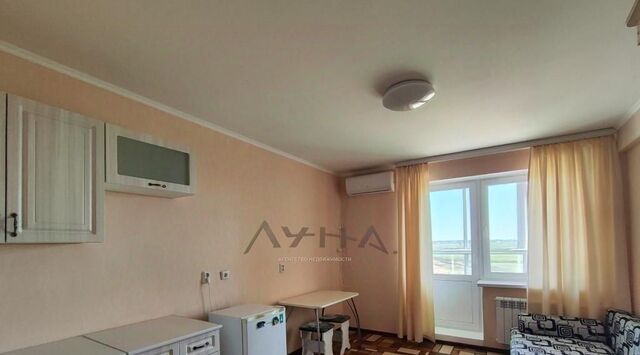 квартира р-н Автозаводский пр-кт Абдурахмана Абсалямова 15 фото