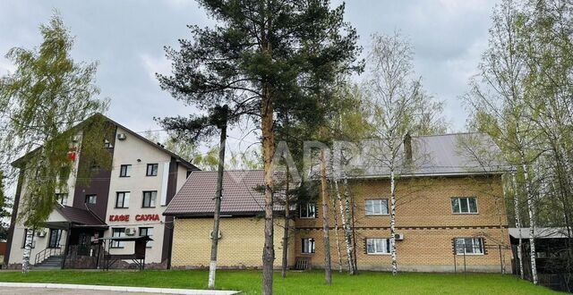 общепит, отдых р-н Авиастроительный ул Ольховая 1 фото