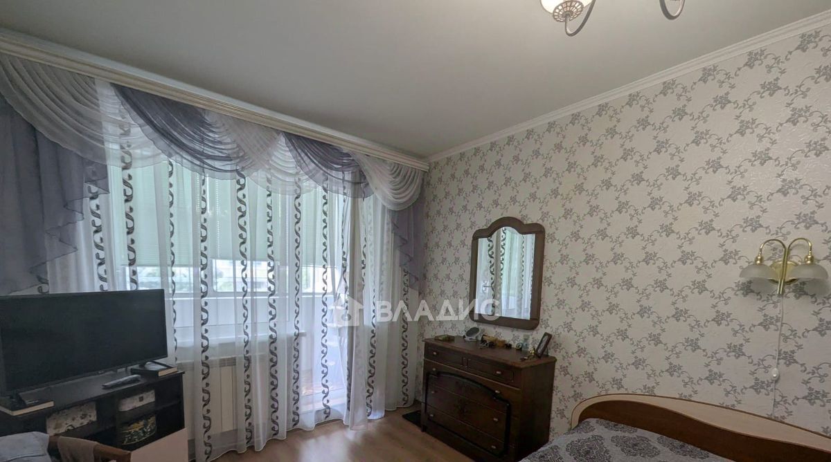 квартира г Белгород Западный б-р Юности 35а фото 9