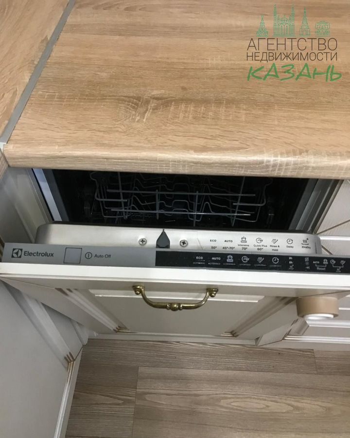 квартира г Казань Дубравная ул Рауиса Гареева 102к/1 фото 13