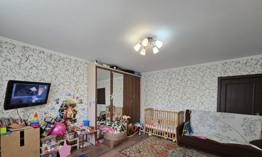 квартира городской округ Одинцовский г Голицыно б-р Генерала Ремезова 10 фото 2