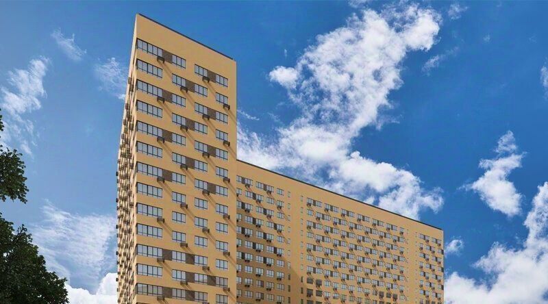 квартира г Королев мкр Первомайский ул Советская 47к/1 Медведково фото 6