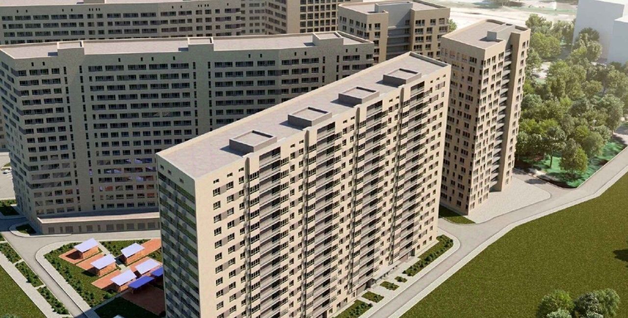 квартира г Королев мкр Первомайский ул Советская 47к/1 Медведково фото 7