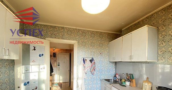 квартира г Жуковский Колонец ул Молодежная 18 Ильинская, м-н фото 8