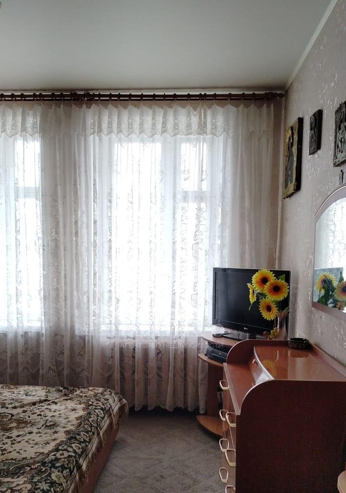 квартира г Владимир ул Погодина 3 фото 11