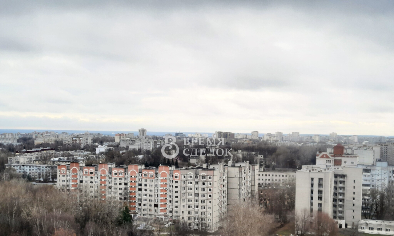 квартира г Владимир пр-кт Строителей 9в фото 18