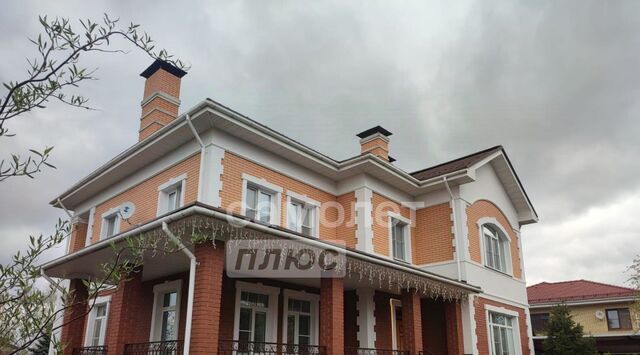 Зеленоград — Крюково фото