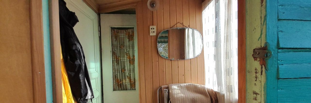 дом г Солнечногорск с Жилино снт Берёзка ул Центральная городской округ Солнечногорск, Поварово фото 12