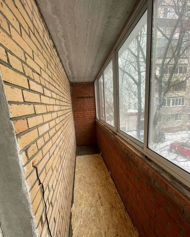 ул Мадонская 12 Орехово-Зуевский г. о. фото