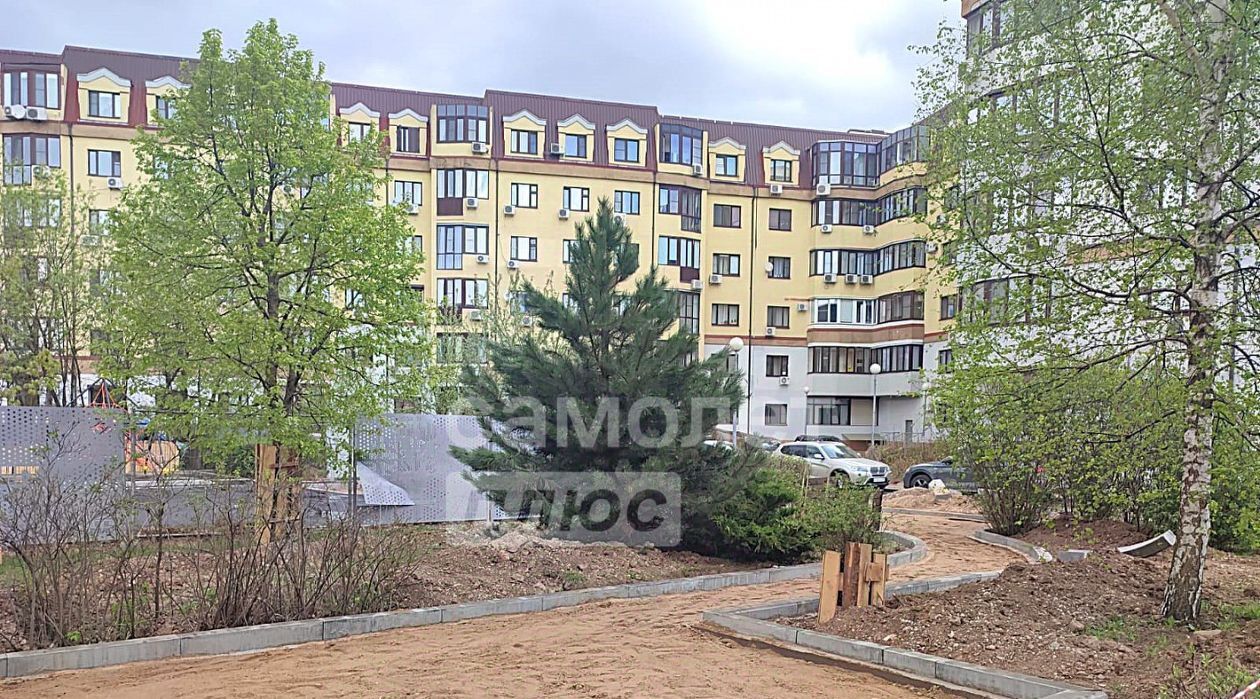 квартира г Москва метро Планерная ул Родионовская 18 фото 24