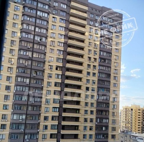 р-н Ворошиловский ул Герасименко 17/2 фото