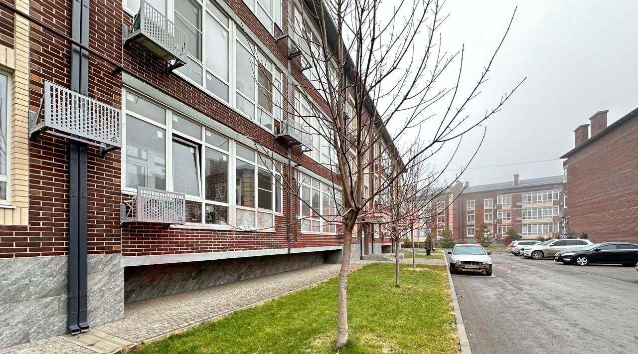 квартира р-н Аксайский г Аксай ул Рябиновая 26 фото 9