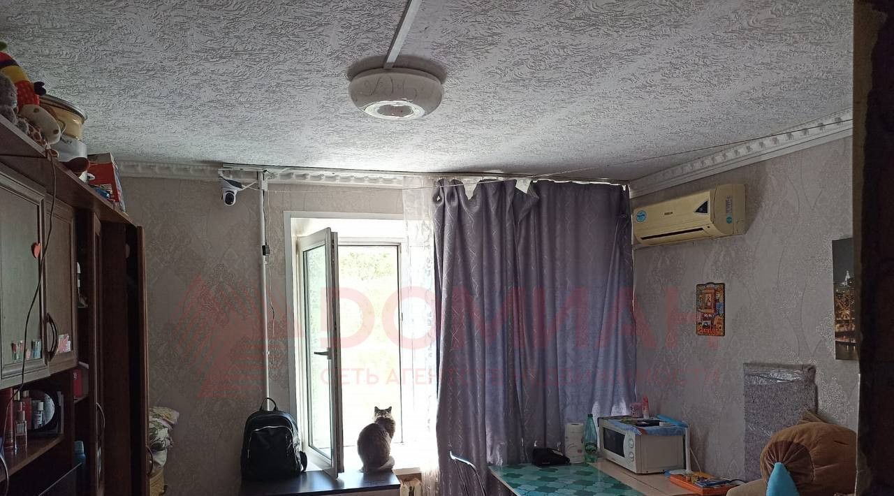 квартира г Волгодонск ул Ленина 81 фото 1