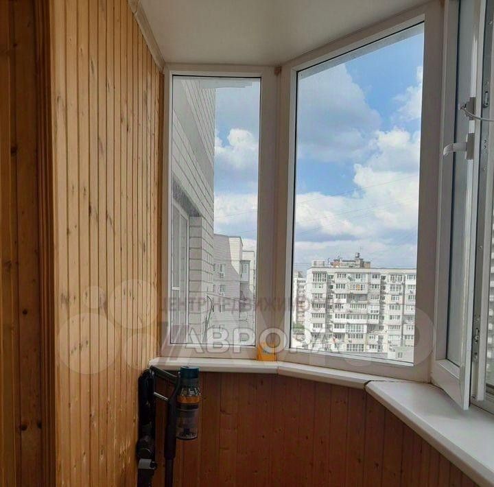 квартира г Ростов-на-Дону р-н Советский ул Извилистая 11/1 фото 12