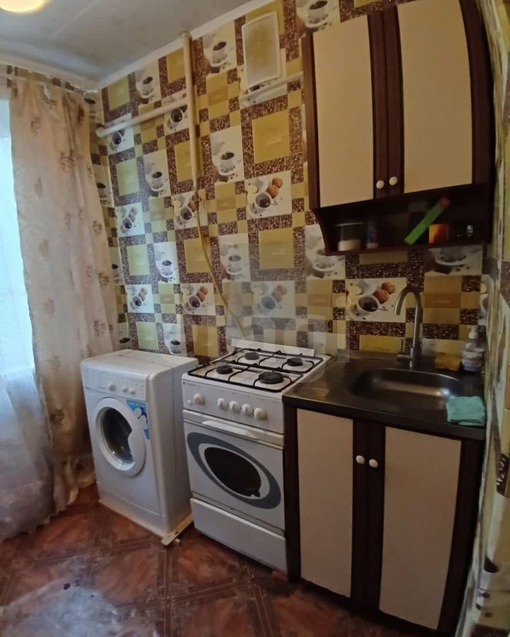 квартира г Ростов-на-Дону р-н Первомайский ул Туполева 18 фото 7