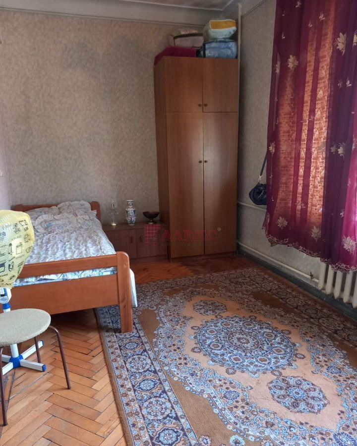 квартира г Ростов-на-Дону р-н Первомайский ул 1-й Конной Армии 12 фото 5