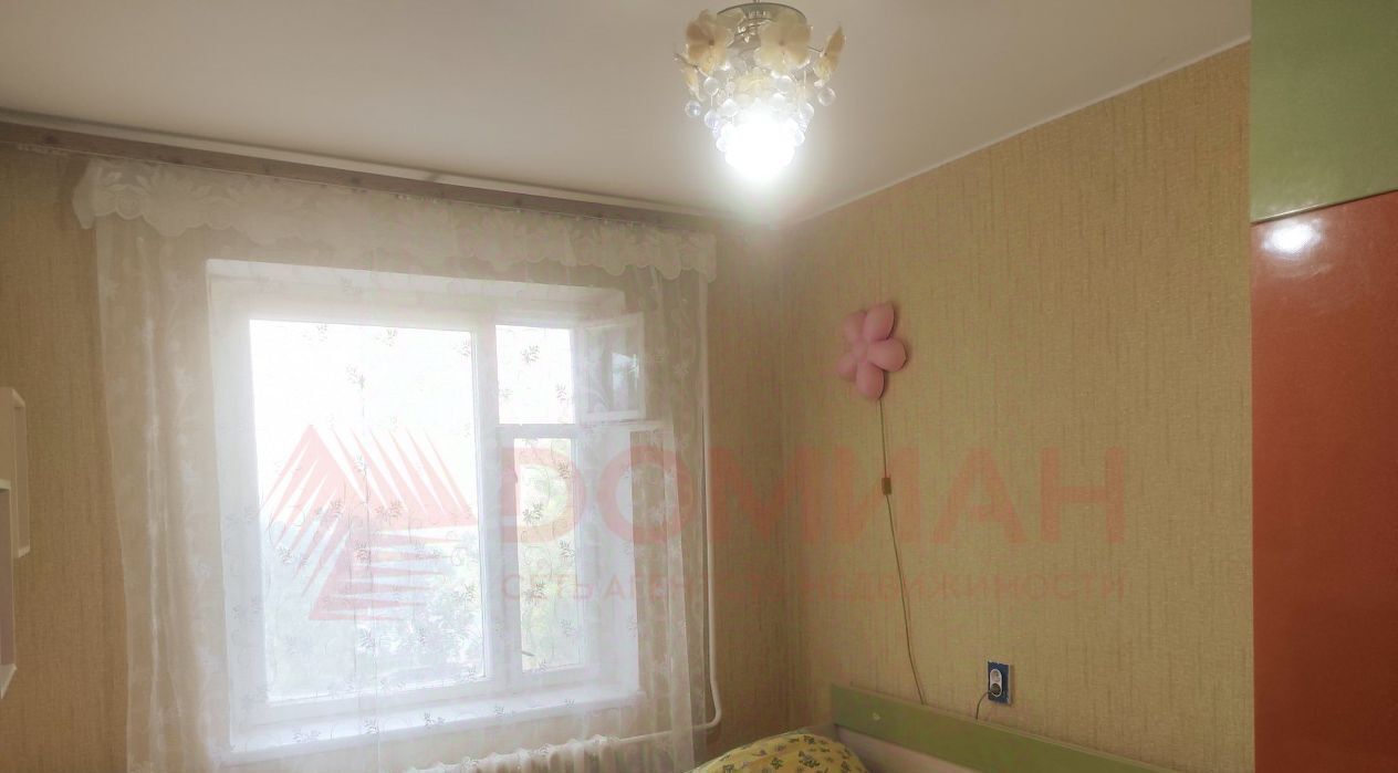 квартира г Волгодонск пр-кт Мира 24 фото 9