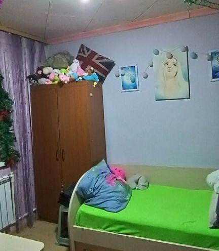 дом г Шахты ул Келдыша 8 фото 6