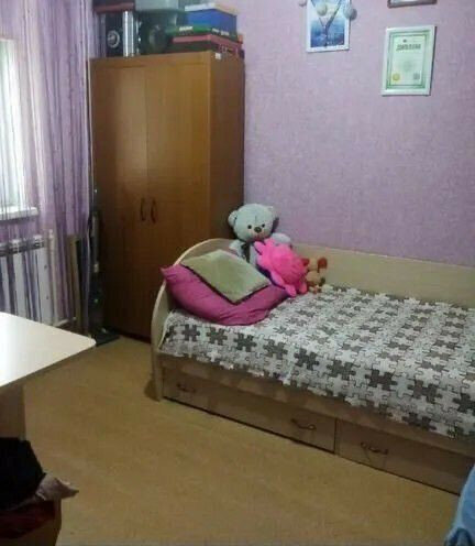 дом г Шахты ул Келдыша 8 фото 7