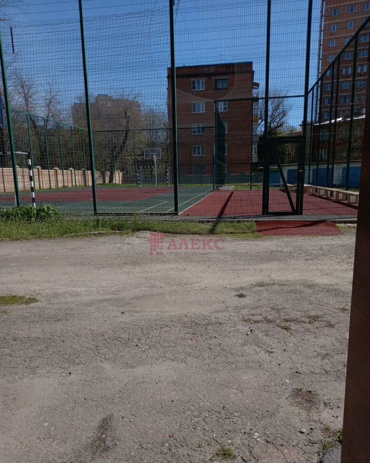 квартира г Ростов-на-Дону р-н Первомайский ул 1-й Конной Армии 12 фото 16