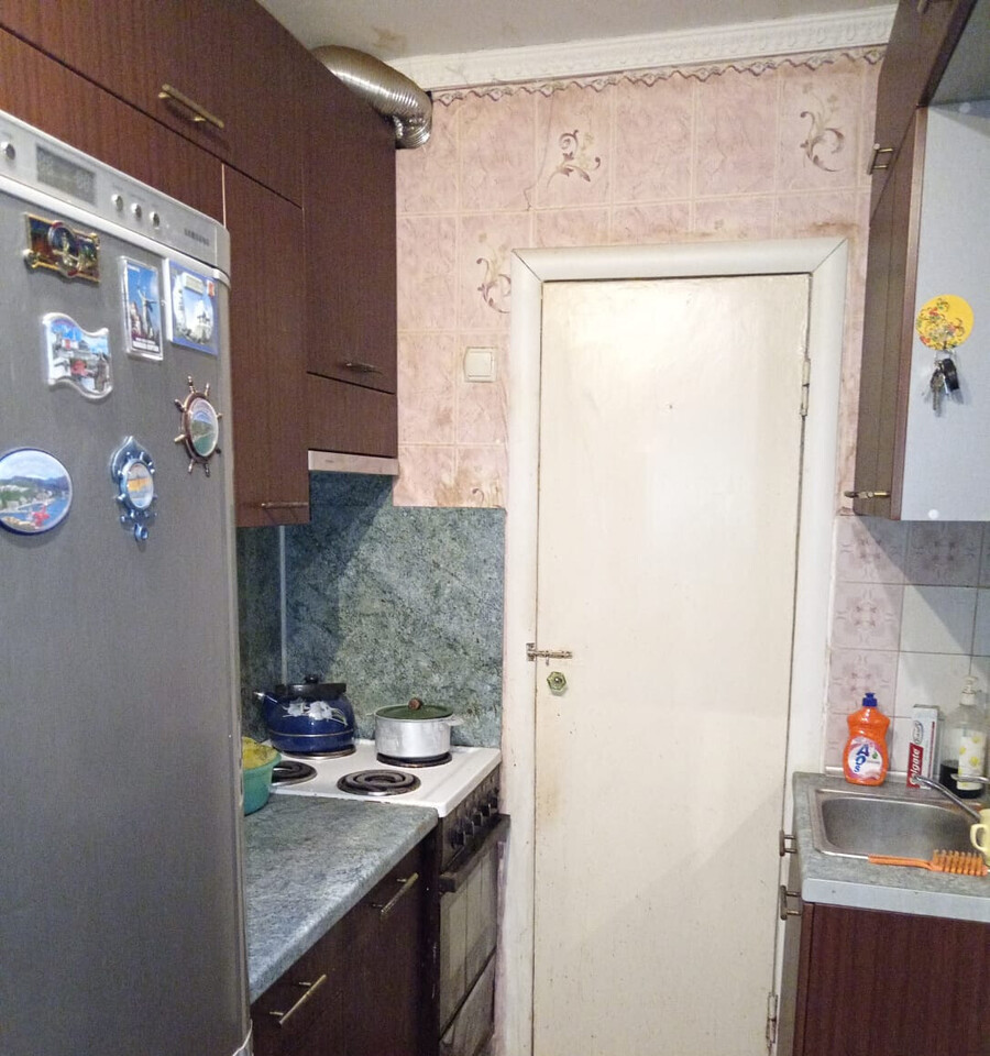 квартира г Таганрог ул Свободы 100а фото 7