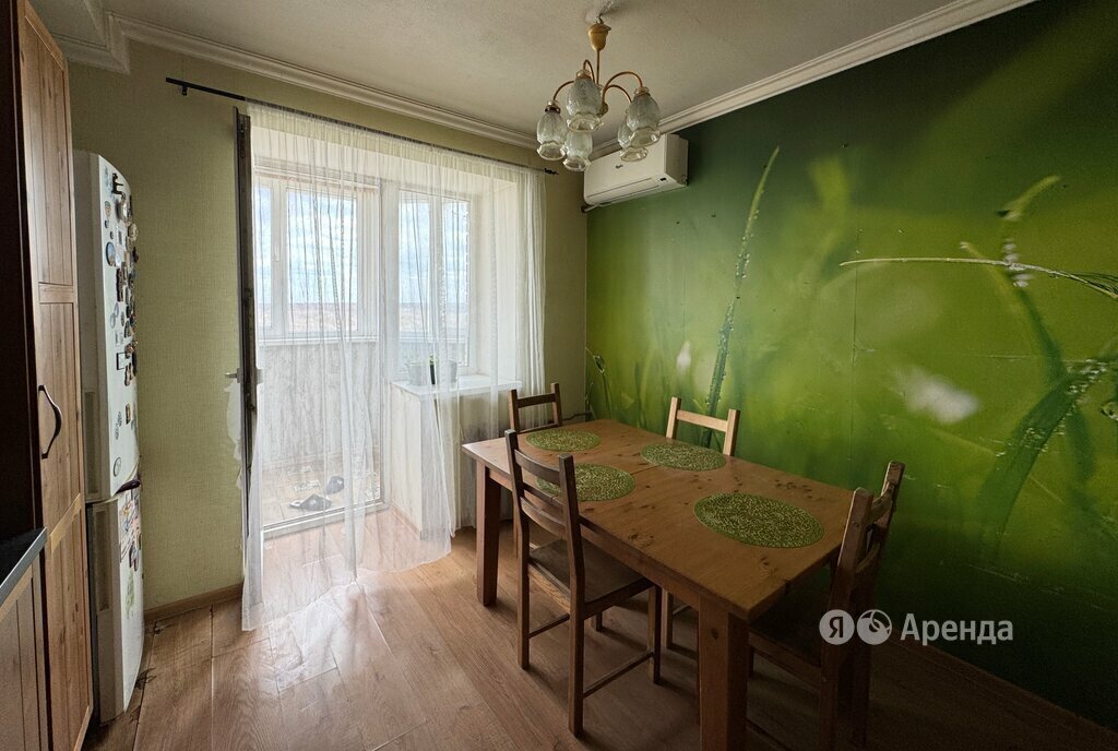 квартира г Ростов-на-Дону ул Штахановского 25а фото 3