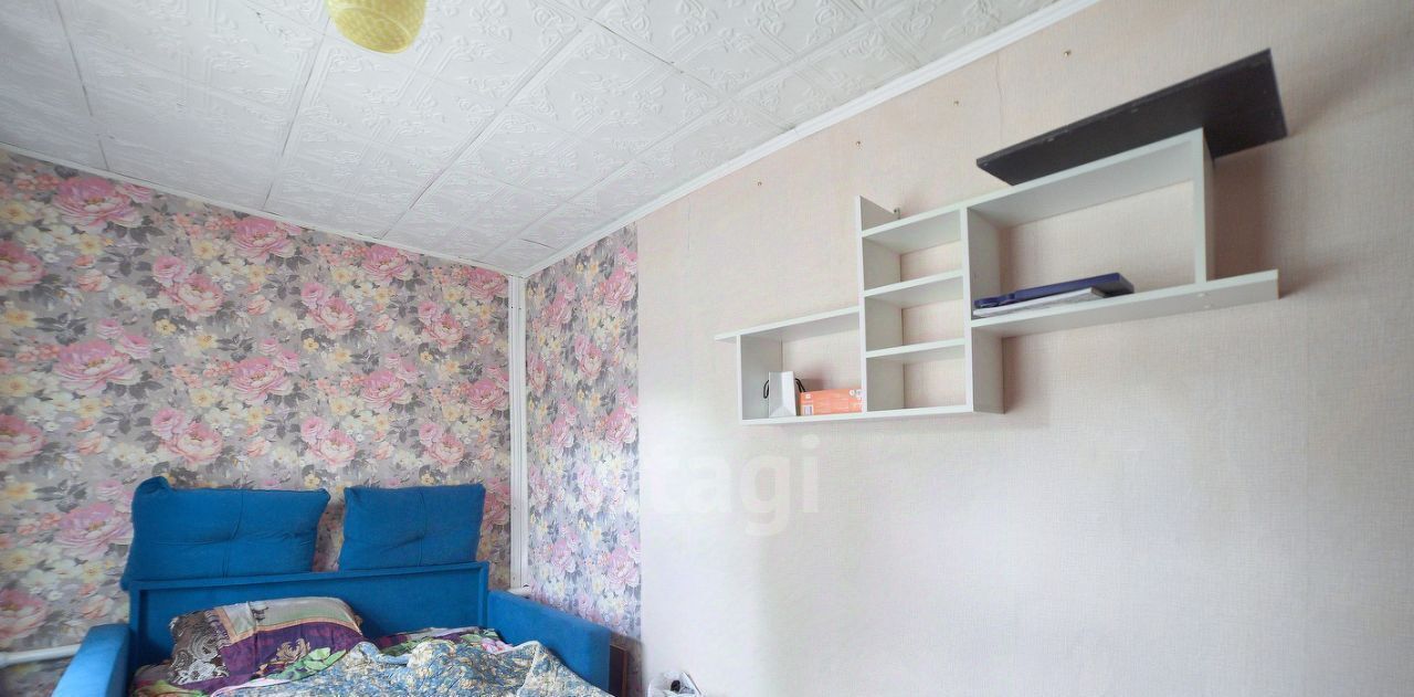 дом г Томск с Дзержинское ул Заводская р-н Кировский фото 2