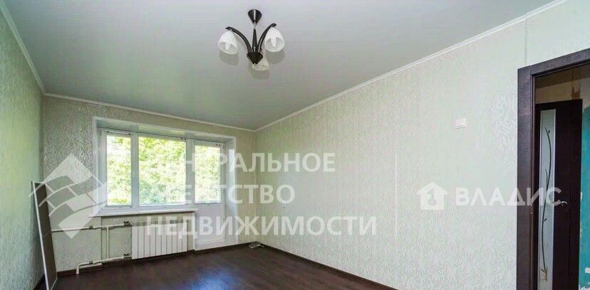 квартира г Рязань р-н Железнодорожный ул Высоковольтная 31 фото 2