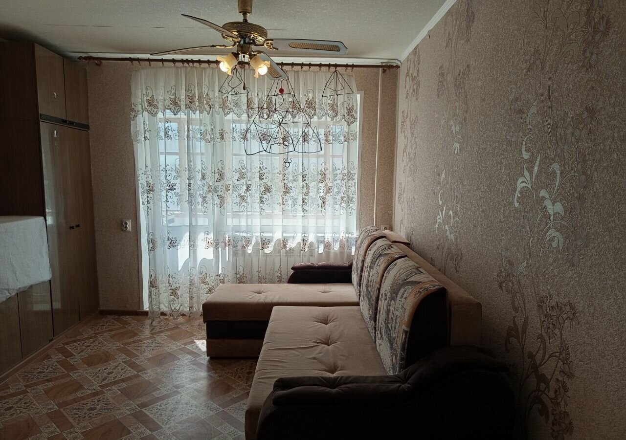 квартира г Димитровград ул Свирская 10 фото 1